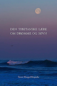 Den tibetanske lære om drømme og søvn