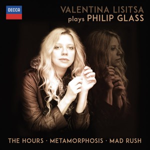 Valentina Lisitsa: plays Philip Glass
